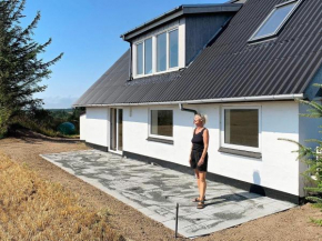 Holiday home Frøstrup VII